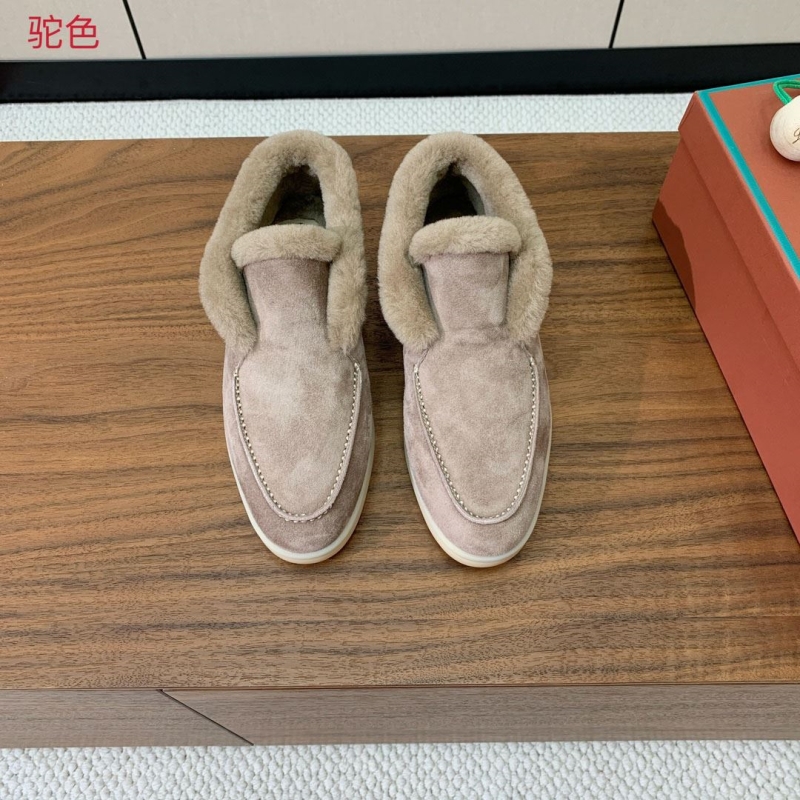 L0r0 P1ana loafers